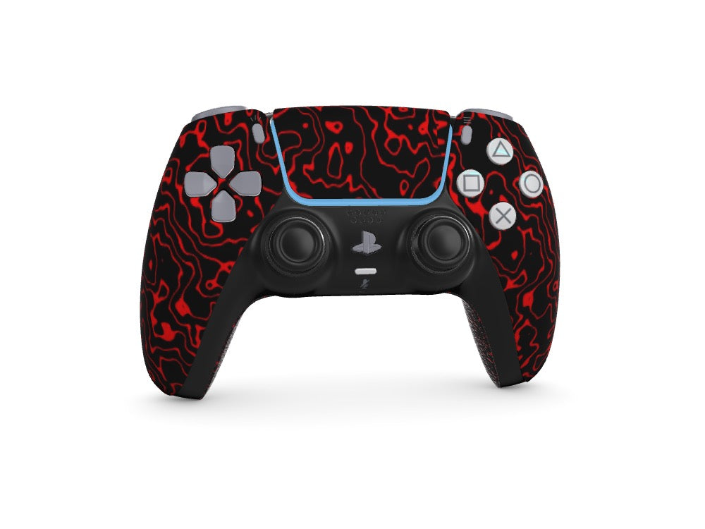 Custom Cinch PS5 Pro + Upload Your Own Image - Custom Design Ref: 4DSJSE