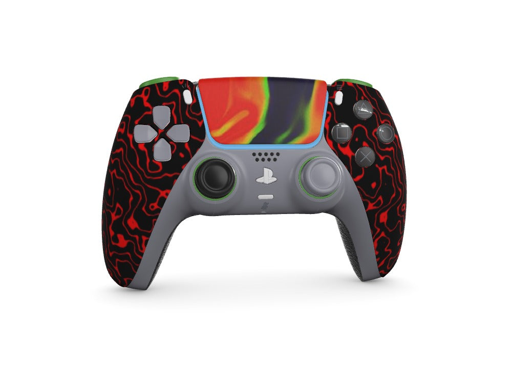 Custom Cinch PS5 Pro + Upload Your Own Image - Custom Design Ref: 4ELZIK