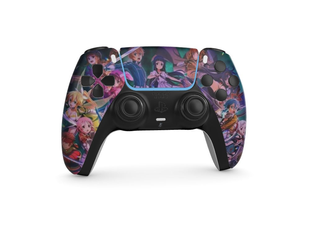 Custom Cinch PS5 Pro + Upload Your Own Image - Custom Design Ref: 4EUEZD
