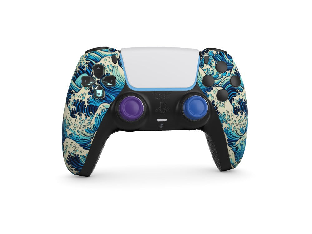 Custom Cinch PS5 Pro + Upload Your Own Image - Custom Design Ref: 4H6UP6