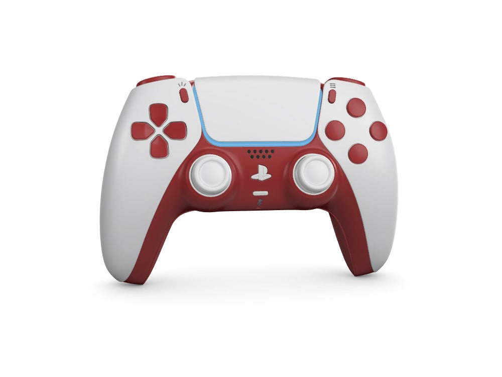Custom Cinch PS5 Pro + Upload Your Own Image - Custom Design Ref: 4IZA1P