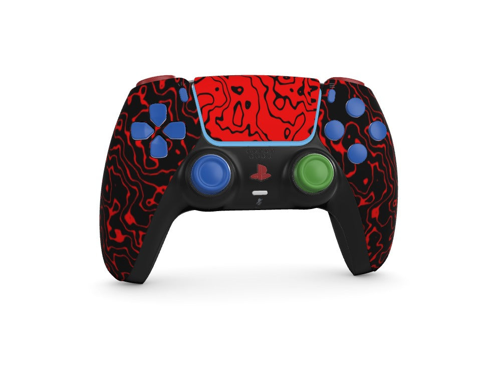 Custom Cinch PS5 Pro + Upload Your Own Image - Custom Design Ref: 4M9FEF