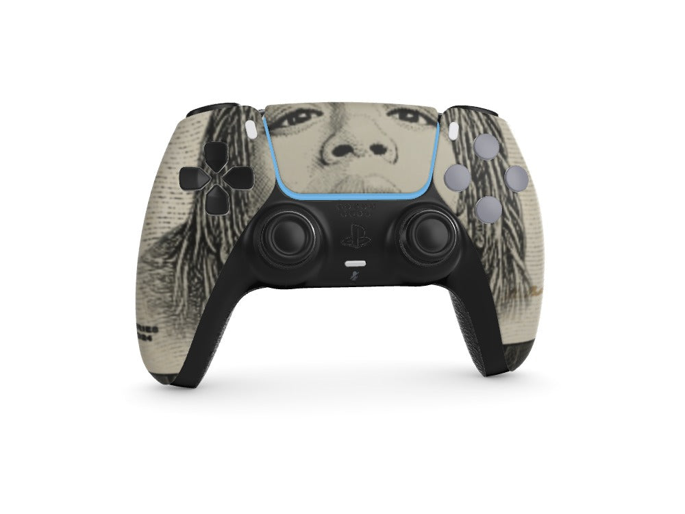 Custom Cinch PS5 Pro + Upload Your Own Image - Custom Design Ref: 4MFRUI