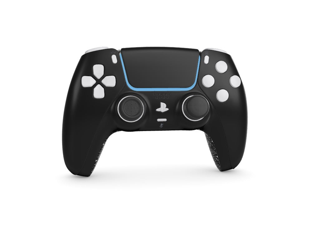 Custom Cinch PS5 Pro + Upload Your Own Image - Custom Design Ref: 4PDRVY