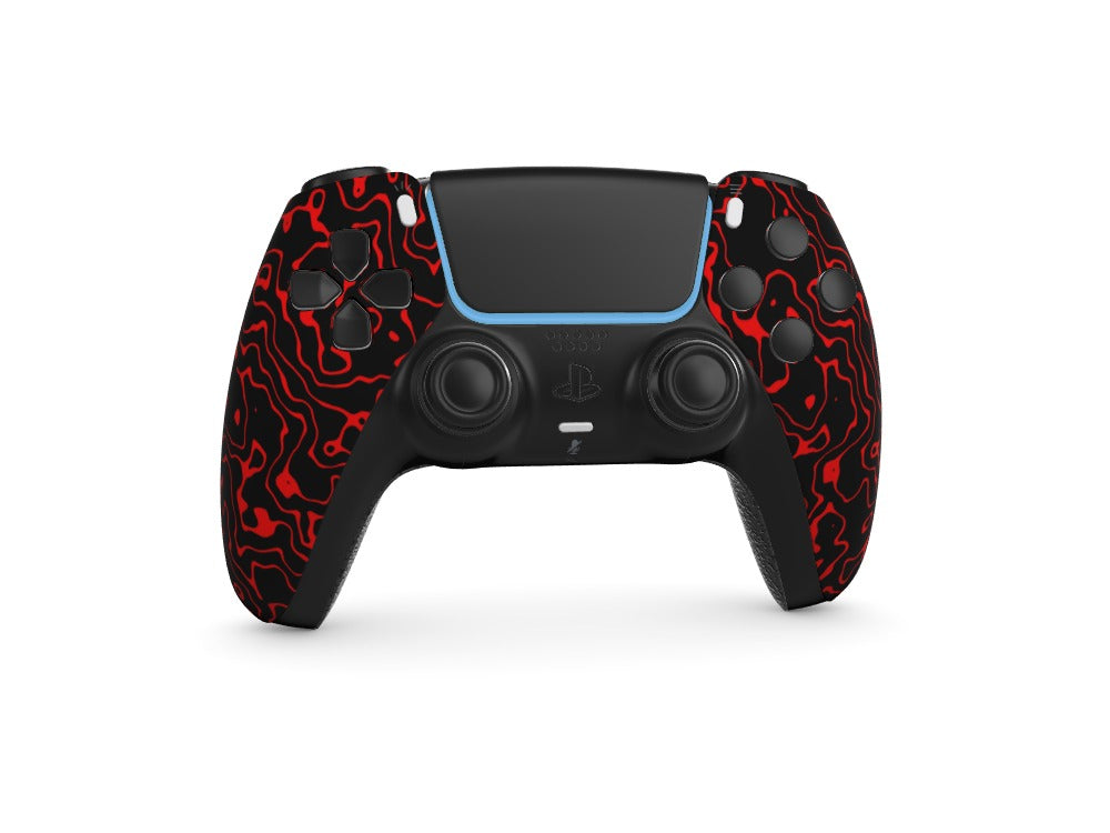 Custom Cinch PS5 Pro + Upload Your Own Image - Custom Design Ref: 4POJFI
