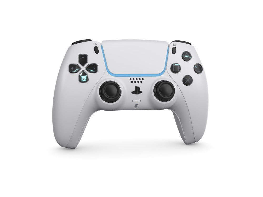 Custom Cinch PS5 Pro + Upload Your Own Image - Custom Design Ref: 4PUMCD