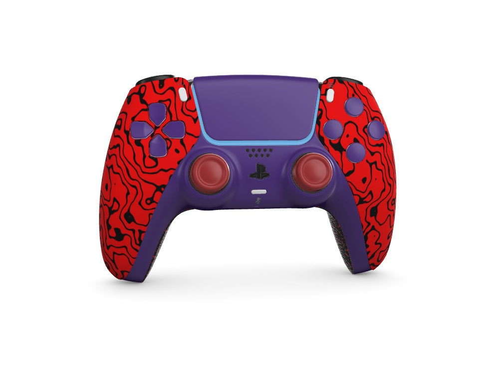 Custom Cinch PS5 Pro + Upload Your Own Image - Custom Design Ref: 4R72NN