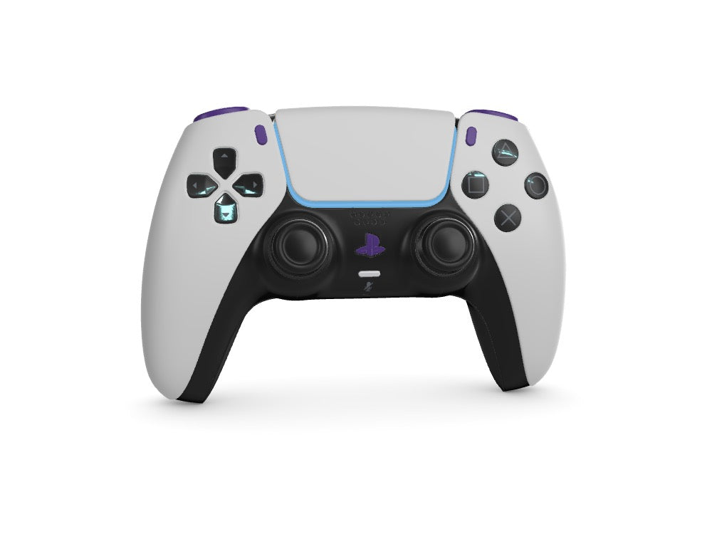 Custom Cinch PS5 Pro + Upload Your Own Image - Custom Design Ref: 4RGWNA