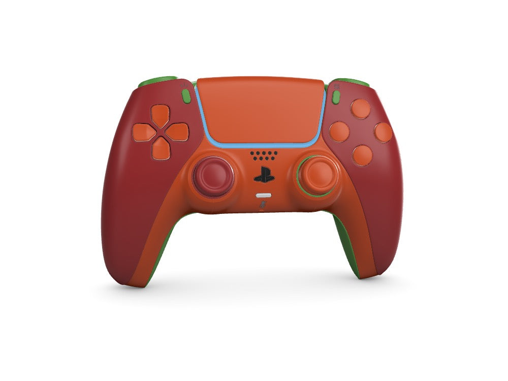 Custom Cinch PS5 Pro + Upload Your Own Image - Custom Design Ref: 4RUMIO