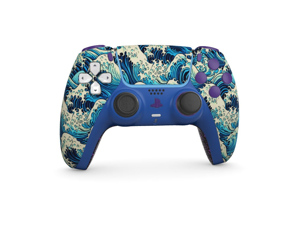 Custom Cinch PS5 Pro + Upload Your Own Image - Custom Design Ref: 4S2EGG