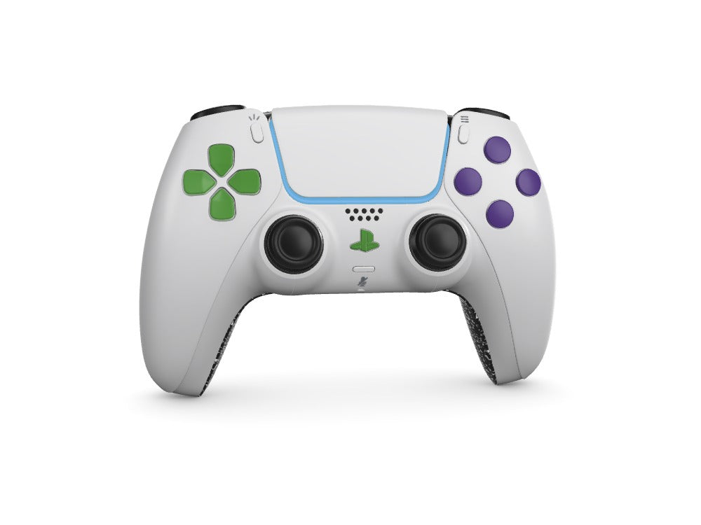 Custom Cinch PS5 Pro + Upload Your Own Image - Custom Design Ref: 4SCOEN