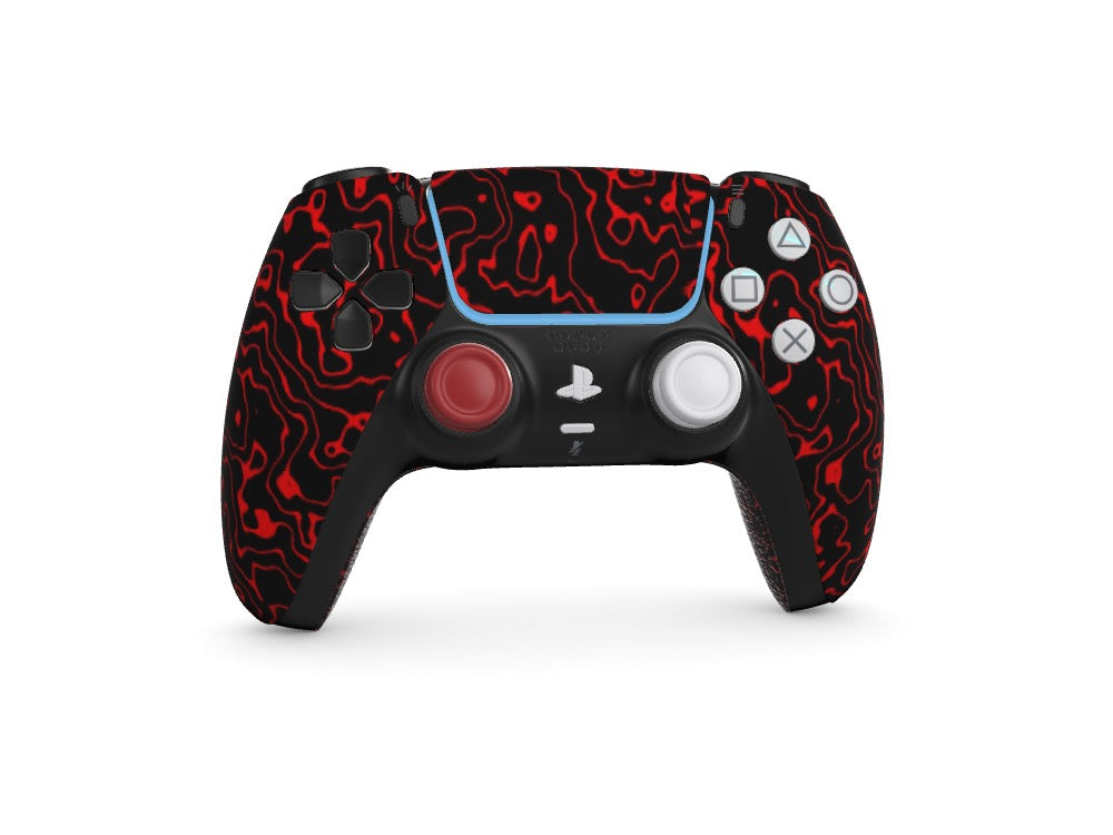 Custom Cinch PS5 Pro + Upload Your Own Image - Custom Design Ref: 4SHY2P