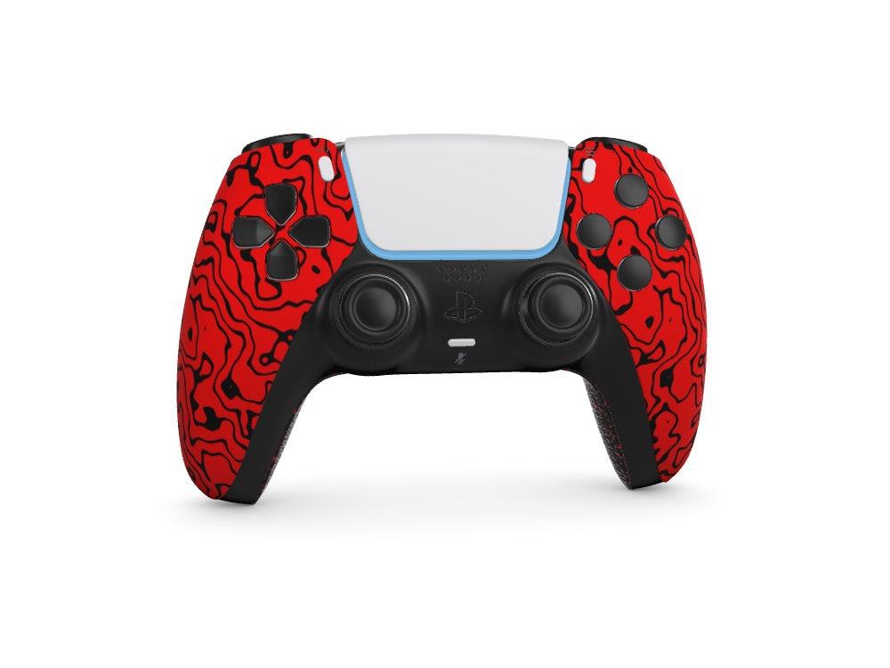 Custom Cinch PS5 Pro + Upload Your Own Image - Custom Design Ref: 4SHZDY