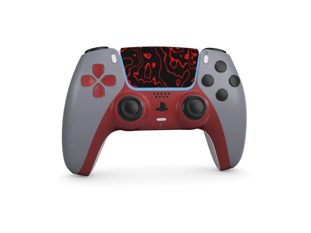 Custom Cinch PS5 Pro + Upload Your Own Image - Custom Design Ref: 4TDAQI