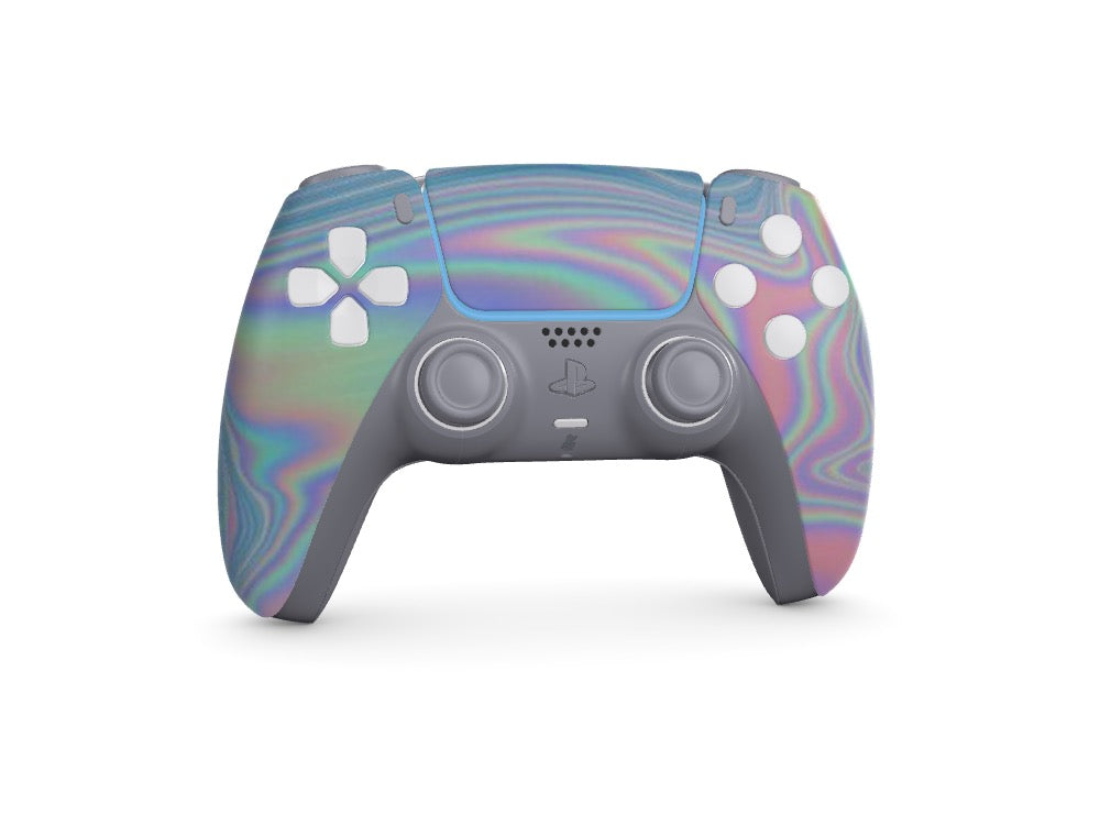 Custom Cinch PS5 Pro + Upload Your Own Image - Custom Design Ref: 4U81GL