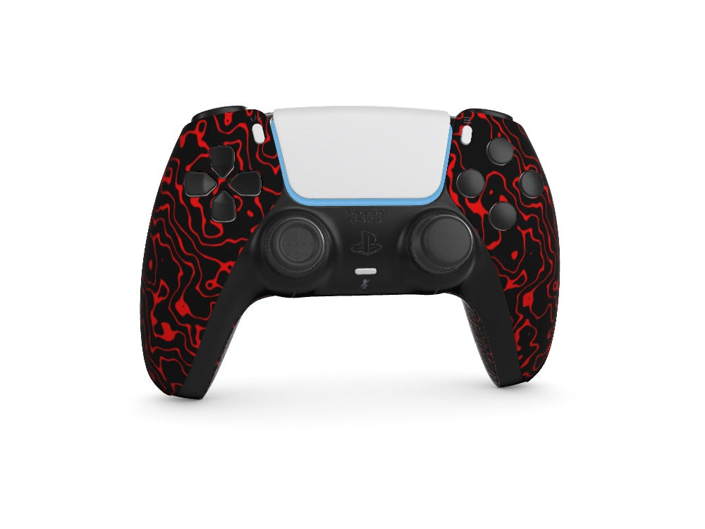 Custom Cinch PS5 Pro + Upload Your Own Image - Custom Design Ref: 4UAGRB