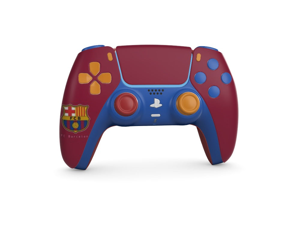 Custom Cinch PS5 Pro + Upload Your Own Image - Custom Design Ref: 4YSONS