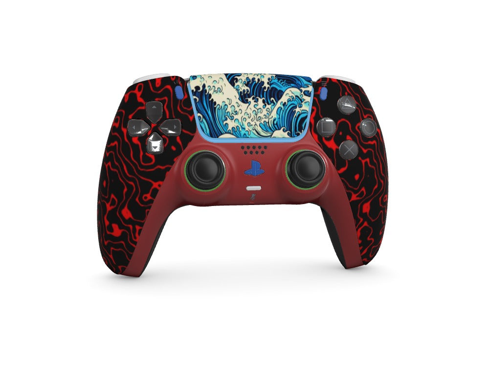 Custom Cinch PS5 Pro + Upload Your Own Image - Custom Design Ref: 4ZEMQD