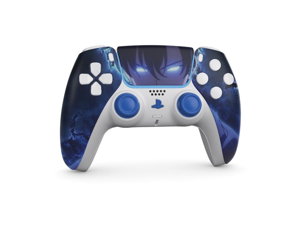 Custom Cinch PS5 Pro + Upload Your Own Image - Custom Design Ref: 5116M5