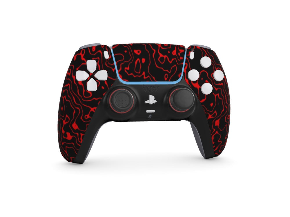 Custom Cinch PS5 Pro + Upload Your Own Image - Custom Design Ref: 518HR8
