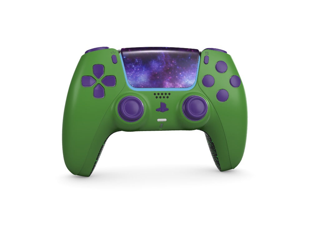 Custom Cinch PS5 Pro + Upload Your Own Image - Custom Design Ref: 51ORD9