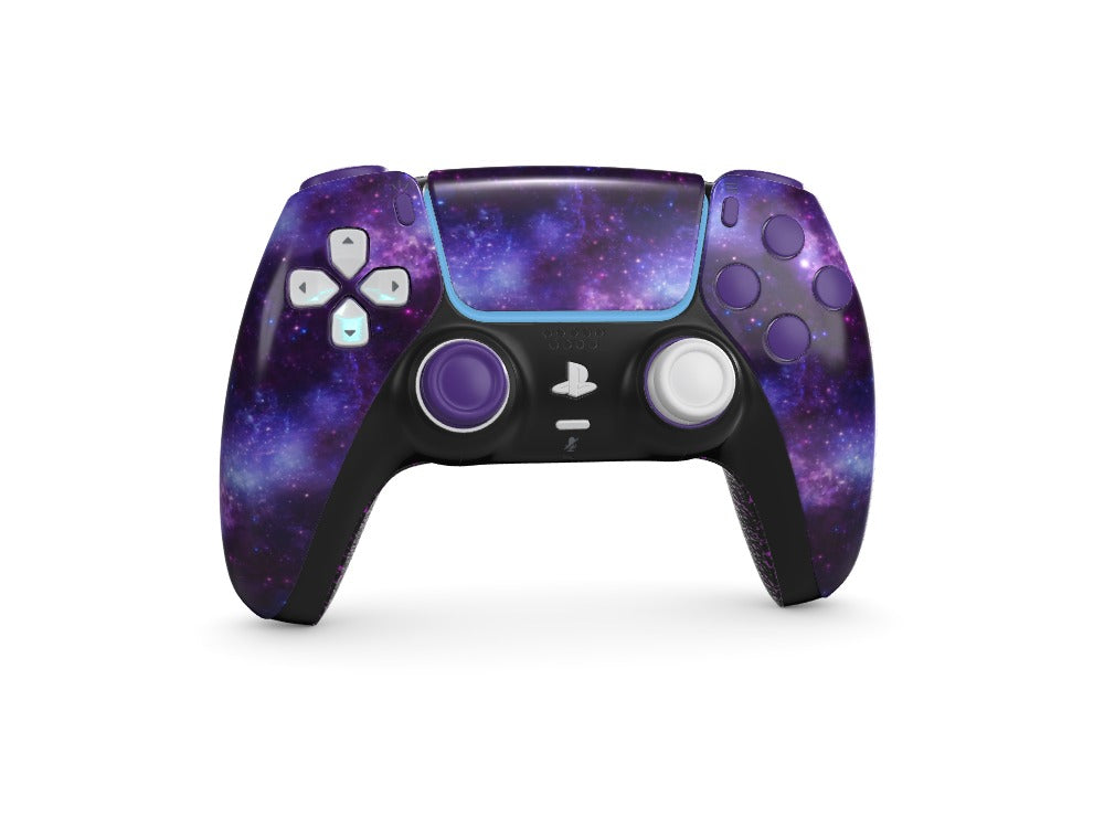 Custom Cinch PS5 Pro + Upload Your Own Image - Custom Design Ref: 56BXRX