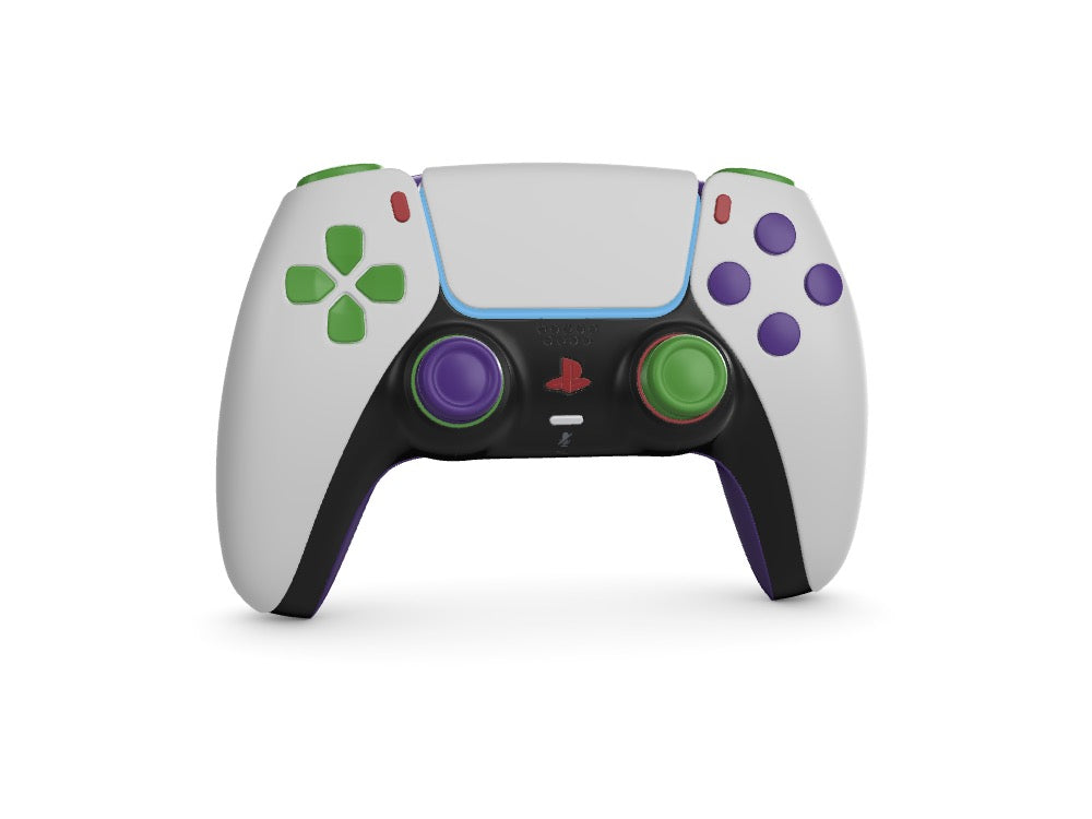 Custom Cinch PS5 Pro + Upload Your Own Image - Custom Design Ref: 59EBZZ