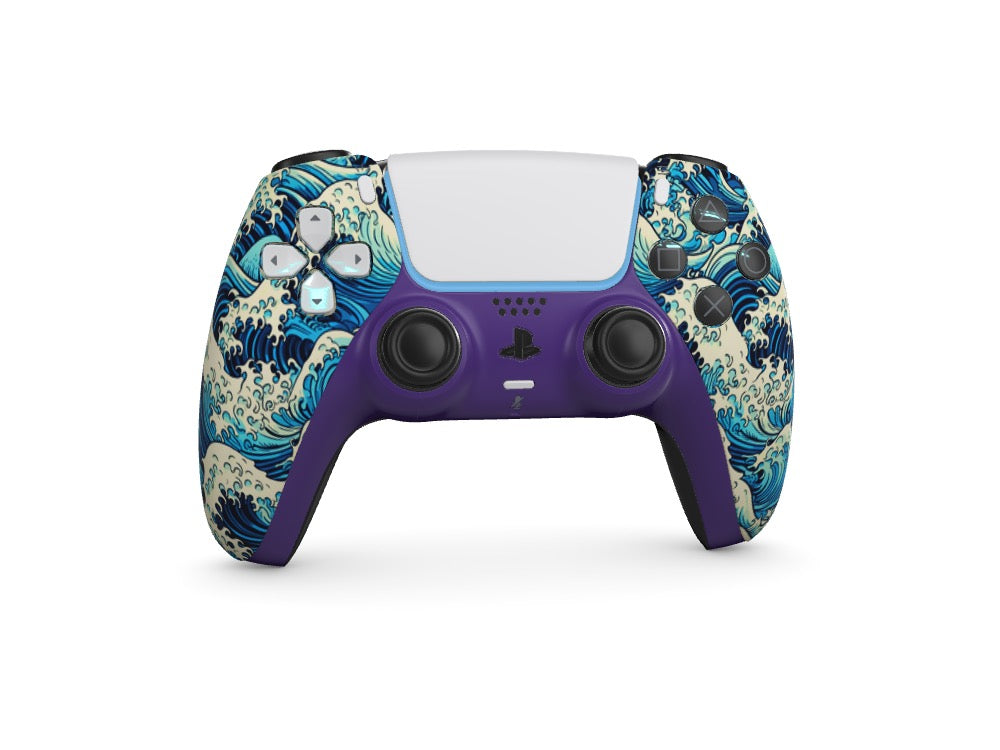 Custom Cinch PS5 Pro + Upload Your Own Image - Custom Design Ref: 5AJKRV