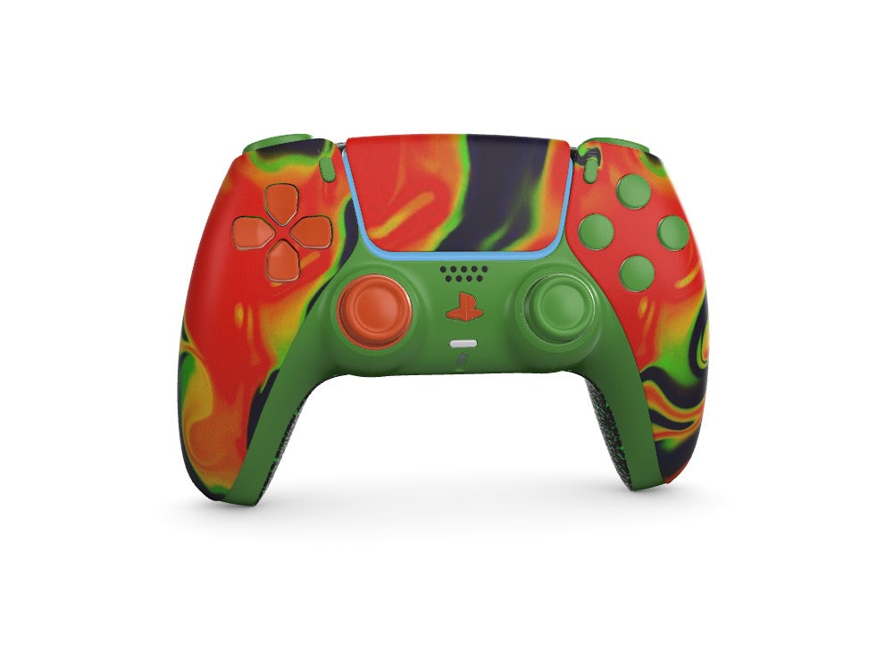 Custom Cinch PS5 Pro + Upload Your Own Image - Custom Design Ref: 5B1W9G