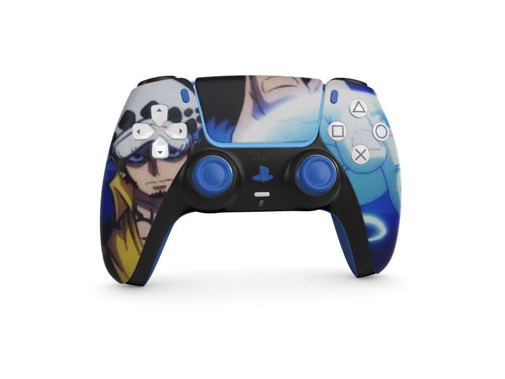 Custom Cinch PS5 Pro + Upload Your Own Image - Custom Design Ref: 5BACZ7