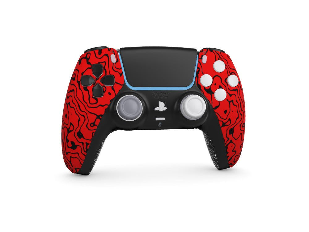 Custom Cinch PS5 Pro + Upload Your Own Image - Custom Design Ref: 5BBWPL