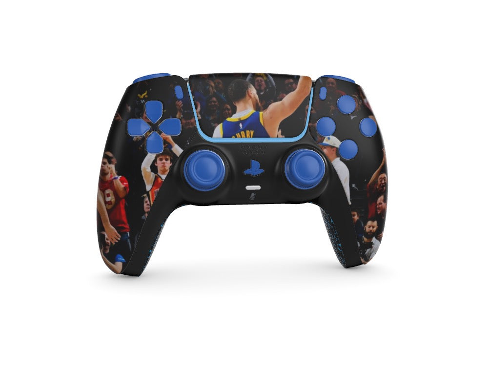 Custom Cinch PS5 Pro + Upload Your Own Image - Custom Design Ref: 5BC03T