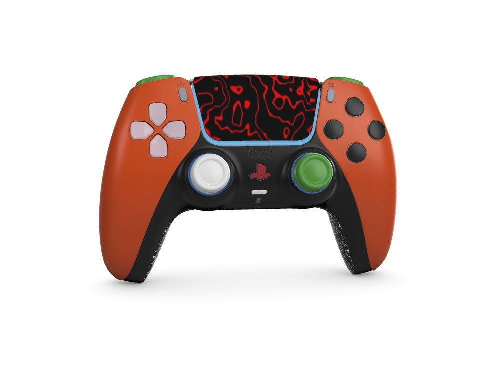 Custom Cinch PS5 Pro + Upload Your Own Image - Custom Design Ref: 5BOJQD