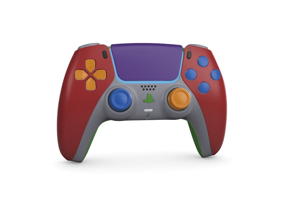 Custom Cinch PS5 Pro + Upload Your Own Image - Custom Design Ref: 5BZING