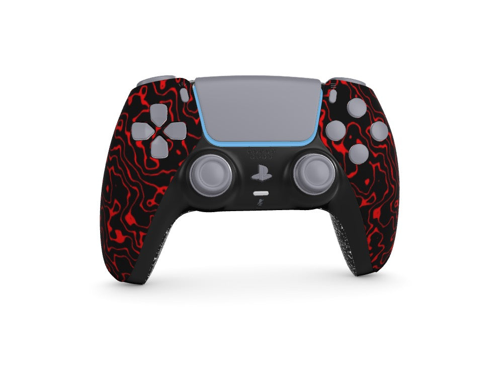 Custom Cinch PS5 Pro + Upload Your Own Image - Custom Design Ref: 5CRBMF