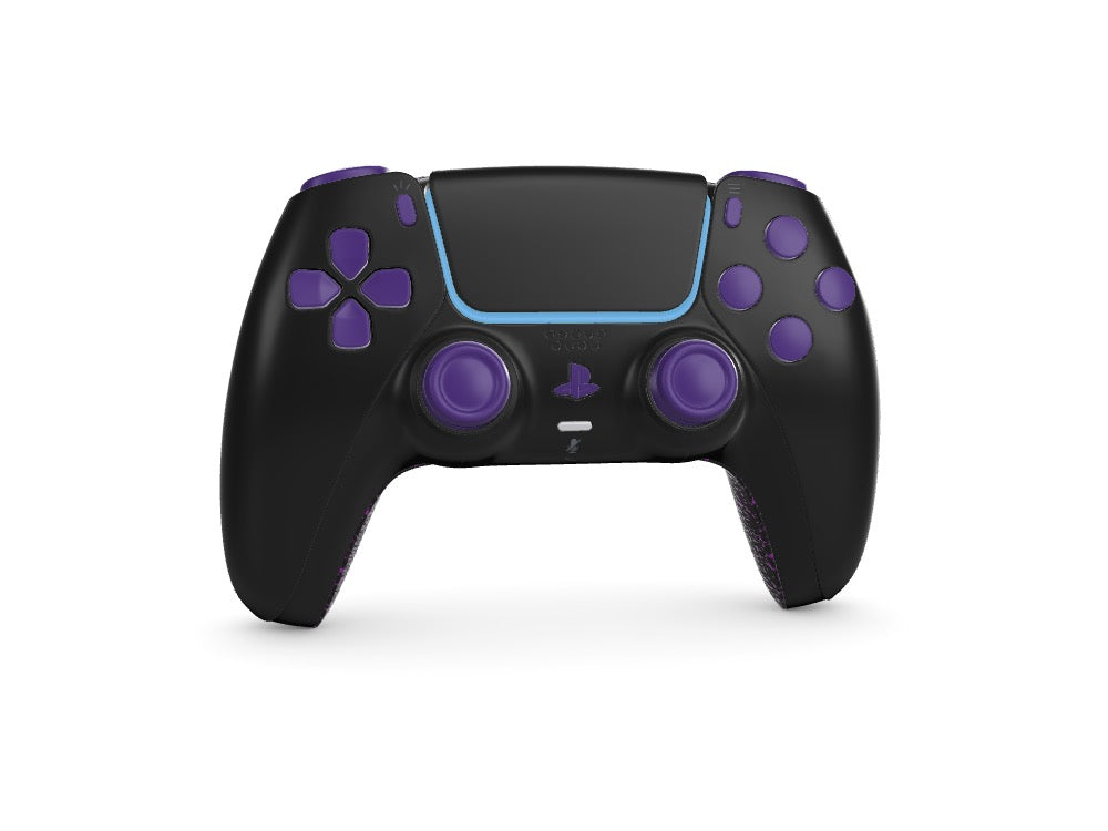 Custom Cinch PS5 Pro + Upload Your Own Image - Custom Design Ref: 5CYL9Y