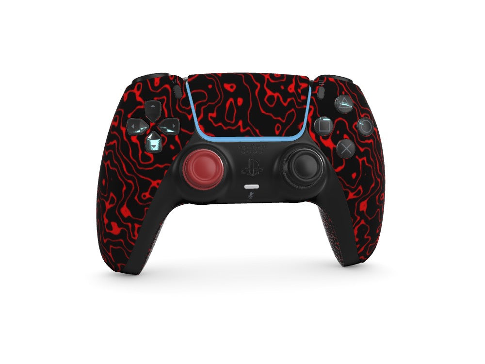 Custom Cinch PS5 Pro + Upload Your Own Image - Custom Design Ref: 5D4FLK