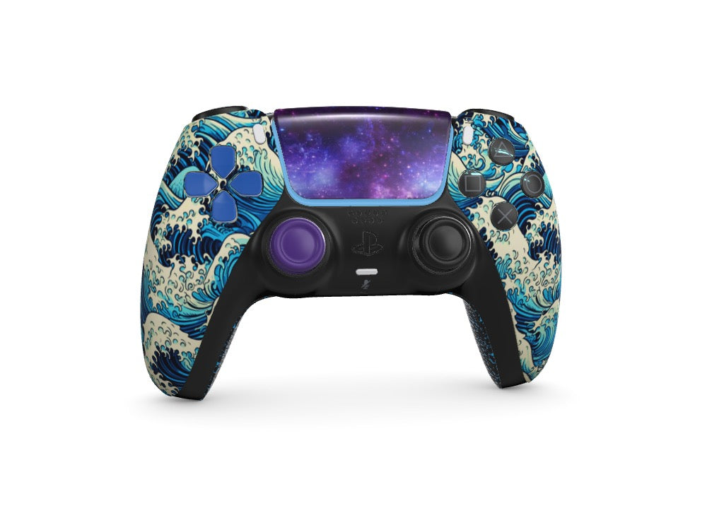 Custom Cinch PS5 Pro + Upload Your Own Image - Custom Design Ref: 5DFJAU