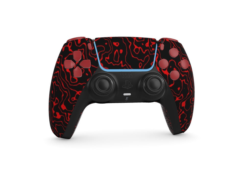 Custom Cinch PS5 Pro + Upload Your Own Image - Custom Design Ref: 5DPA0N
