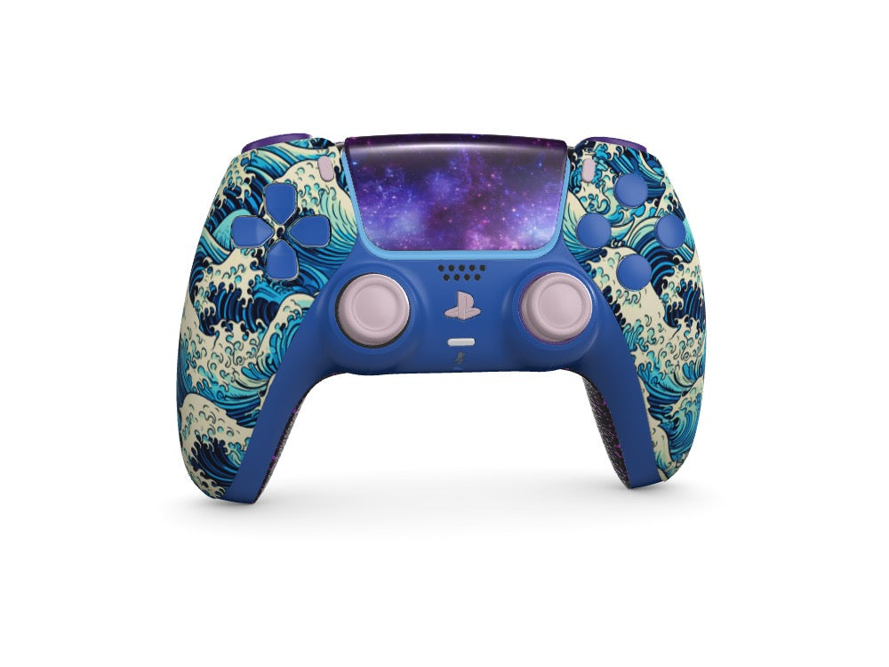 Custom Cinch PS5 Pro + Upload Your Own Image - Custom Design Ref: 5EGKRT