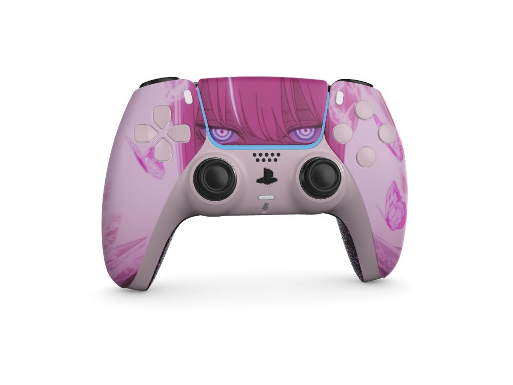 Custom Cinch PS5 Pro + Upload Your Own Image - Custom Design Ref: 5F4OKQ