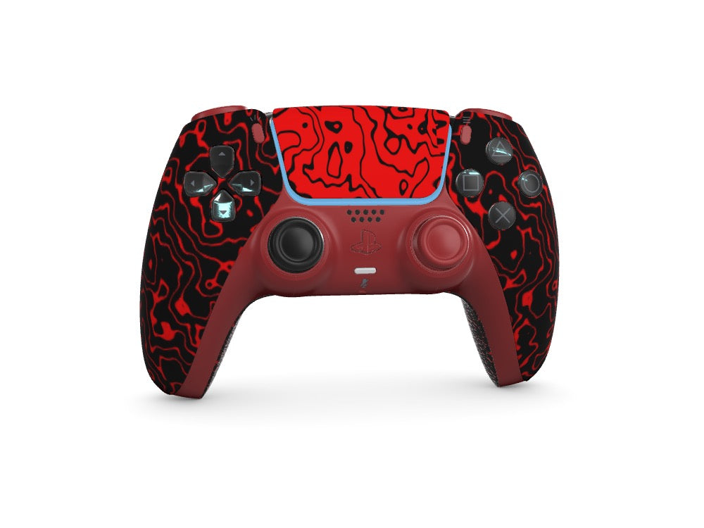 Custom Cinch PS5 Pro + Upload Your Own Image - Custom Design Ref: 5HKCAU