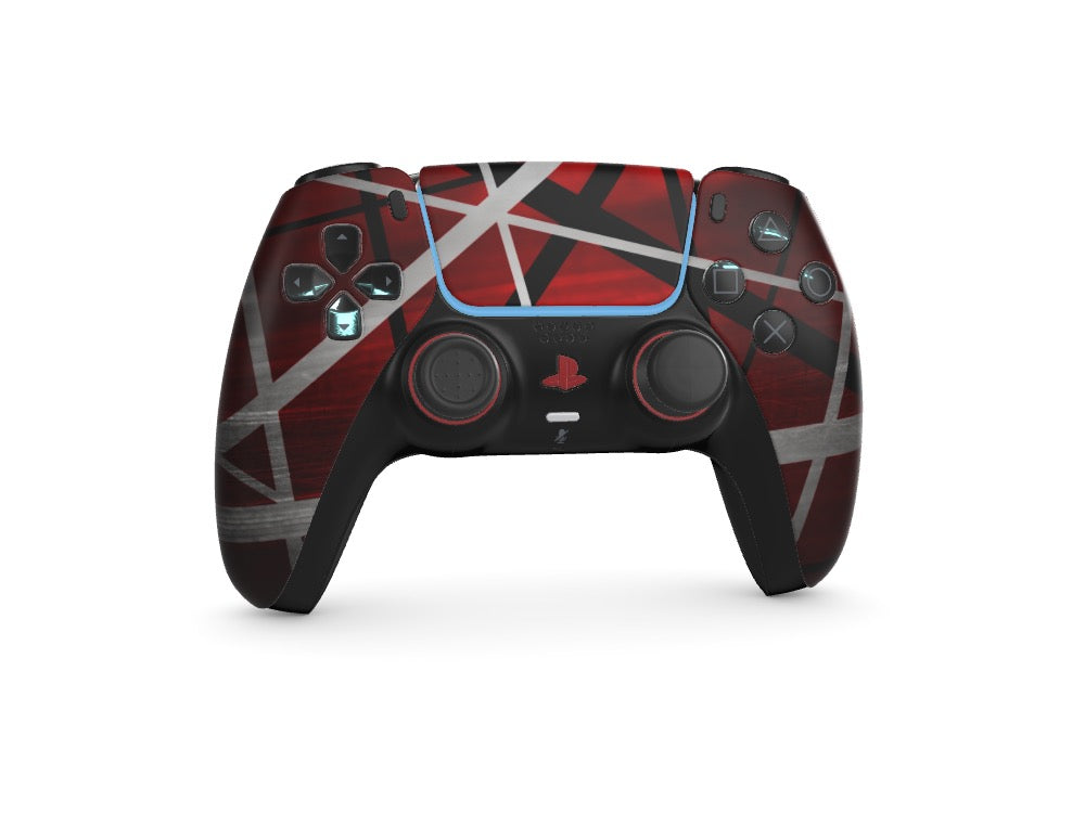 Custom Cinch PS5 Pro + Upload Your Own Image - Custom Design Ref: 5HZDRL