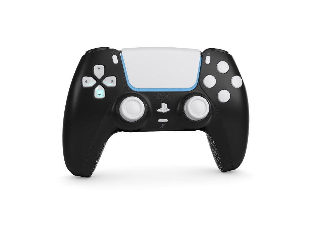 Custom Cinch PS5 Pro + Upload Your Own Image - Custom Design Ref: 5I6LLN