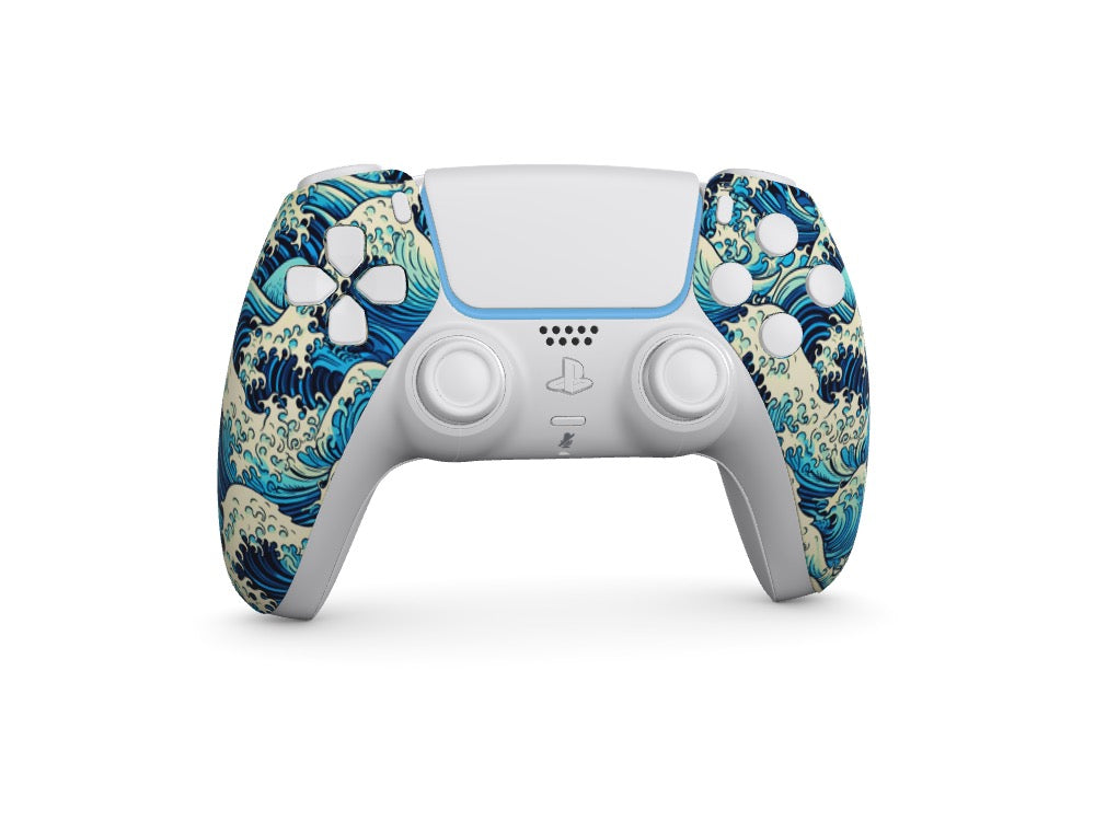 Custom Cinch PS5 Pro + Upload Your Own Image - Custom Design Ref: 5K5LIO