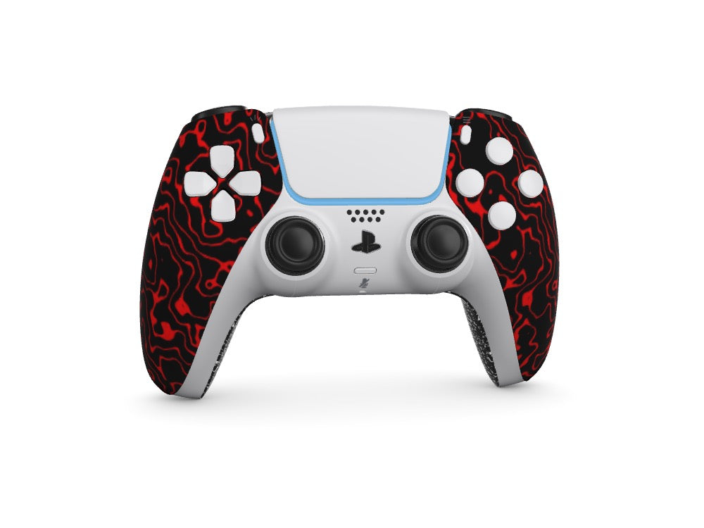 Custom Cinch PS5 Pro + Upload Your Own Image - Custom Design Ref: 5KRG6K