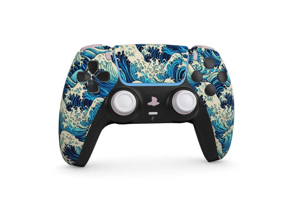 Custom Cinch PS5 Pro + Upload Your Own Image - Custom Design Ref: 5KUJAJ