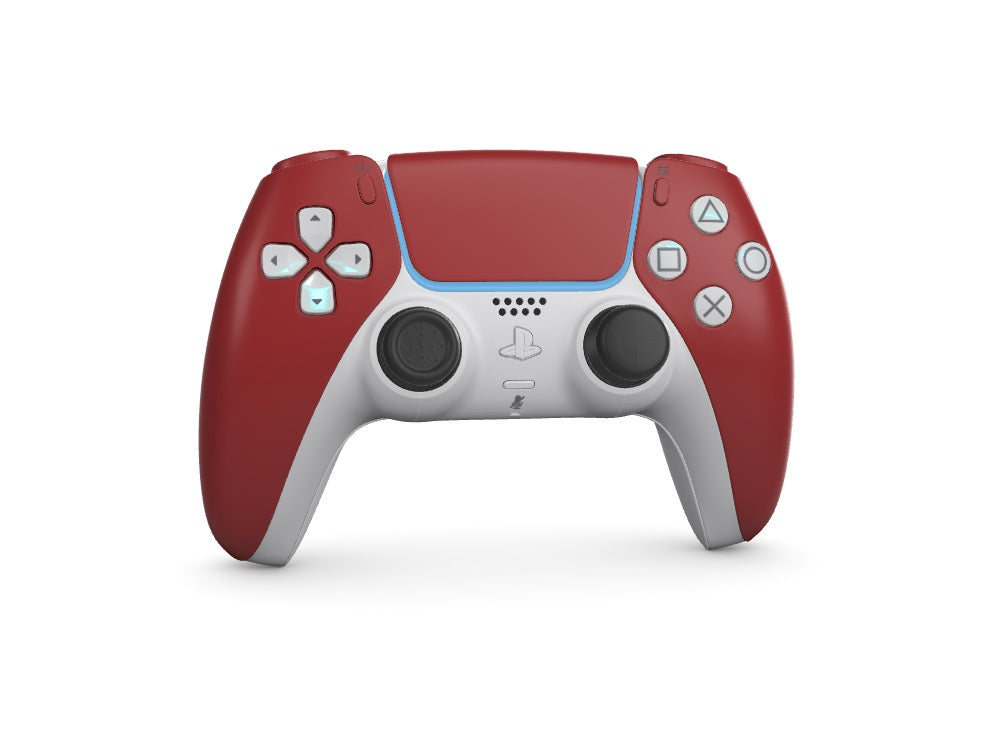 Custom Cinch PS5 Pro + Upload Your Own Image - Custom Design Ref: 5MDMDB