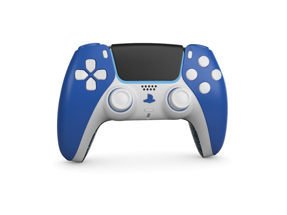 Custom Cinch PS5 Pro + Upload Your Own Image - Custom Design Ref: 5MLWIT