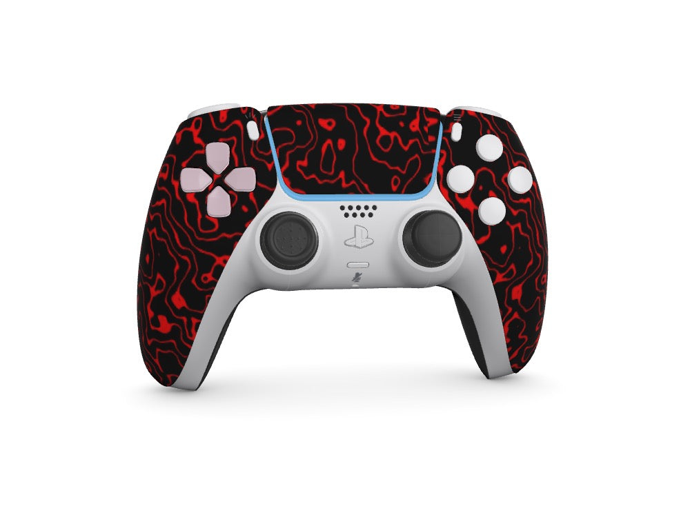 Custom Cinch PS5 Pro + Upload Your Own Image - Custom Design Ref: 5O4BYI